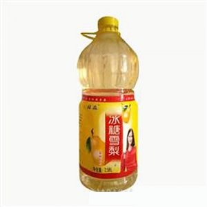 旺淼冰糖雪梨2.58L