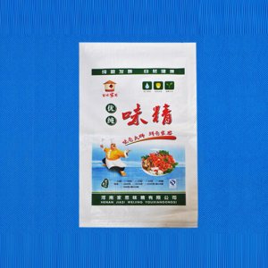 百味家思味精