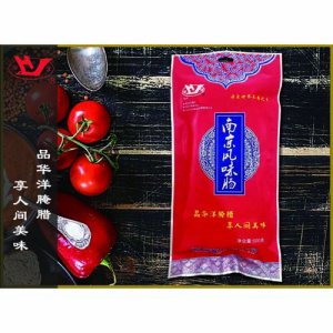 华洋南京风味肠
