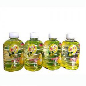 溢汁园梨汁饮料350ml