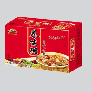 亲近福营养养生粥低糖箱装