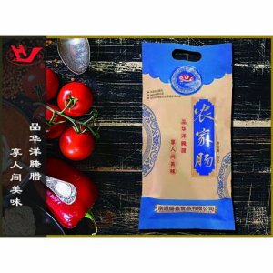 华洋农家肠