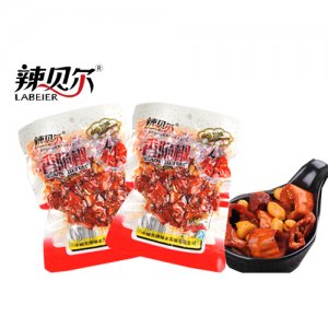辣贝尔香脆椒（A级）150g