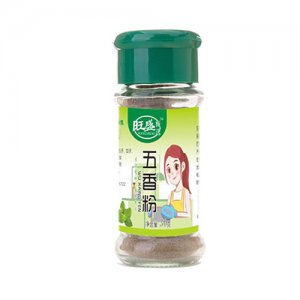旺盛甄选五香粉30g