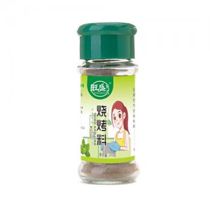 旺盛甄选烧烤料30g
