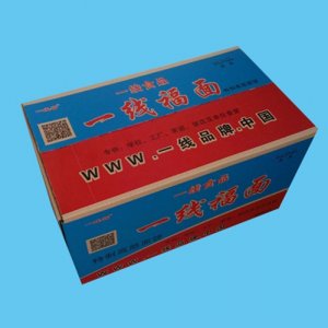 一线福面