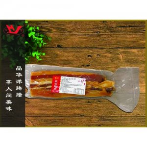 华洋五花腊肉