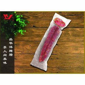华洋如皋风味肠