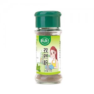 旺盛甄选孜然粉30g