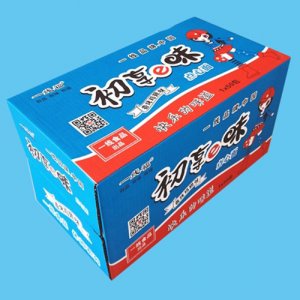 一线福初享e味点心面蓝