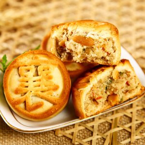郭大姐襄饼