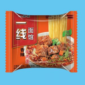 一线福面馆