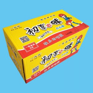 一线福初享e味点心面箱