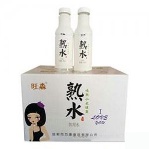 旺淼熟水饮用水箱装