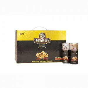 泉芳核桃蛋白饮品