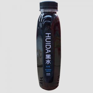 优锐黑水