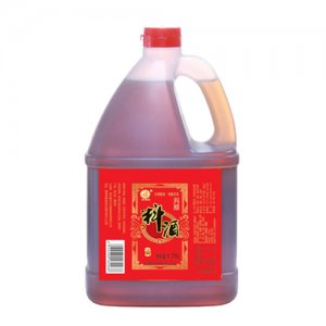 万兴隆八珍料酒1.75L
