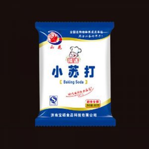宝硕山花食用小苏打