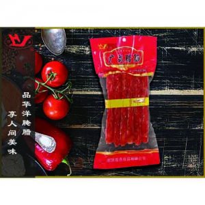 华洋广式腊肠（优惠装）