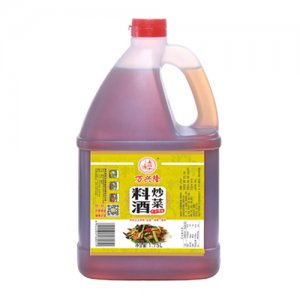 万兴隆炒菜料酒1.75L