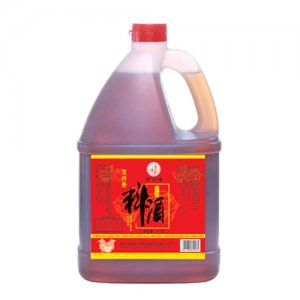 万兴隆烹调料酒1.75L