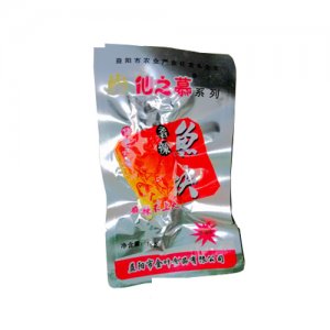 仙之慕香辣鱼块