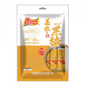易源鑫姜枣黑糖150克