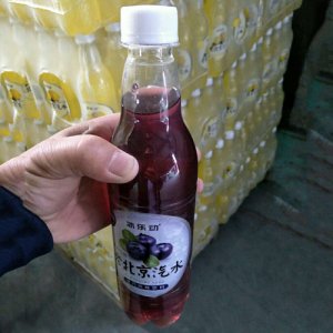 冰乐冻老北京汽水名汽风味饮料