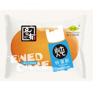 冬有炖蛋糕