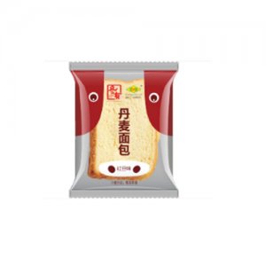 冬有丹麦面包-红豆味