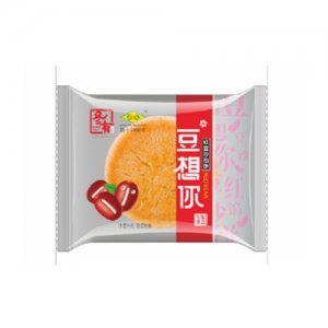 冬有豆想你-红豆味