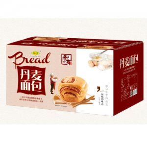 冬有丹麦面包-方箱