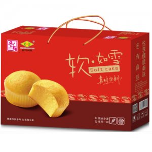 冬有软如雪-单提
