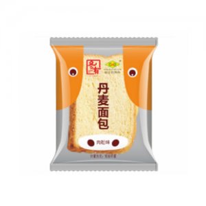 冬有丹麦面包-肉松味