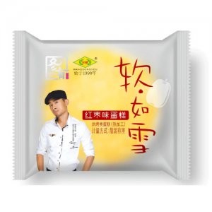 冬有软如雪-红枣味