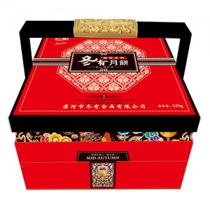 冬有月饼盛世经典