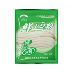 小不点白马寺土豆粉