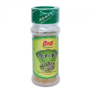 易源鑫胡椒粉