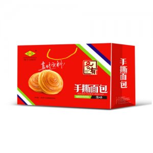 冬有手撕面包-双提
