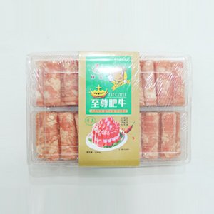 锦全肥牛500g