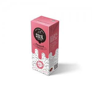 归一肽乳红枣枸杞牛奶
