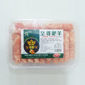 锦全肥羊280g