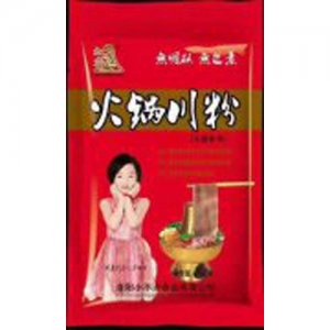 小不点火锅川粉