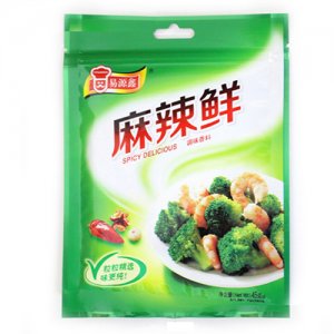 易源鑫麻辣鲜45克