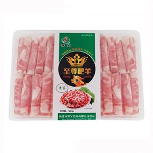 锦全肥羊500g