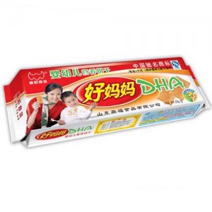 鼎福金装好妈妈饼干