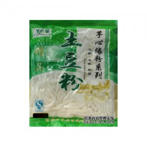 小不点芋心缘土豆粉