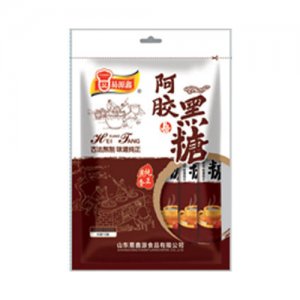 易源鑫阿胶黑糖150克