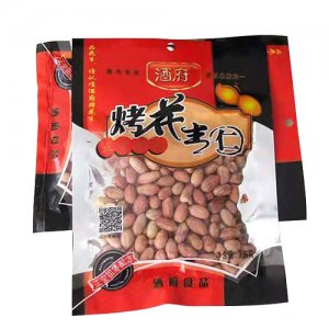 酒府烤花生仁150g