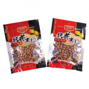 酒府烤花生五香味100g
